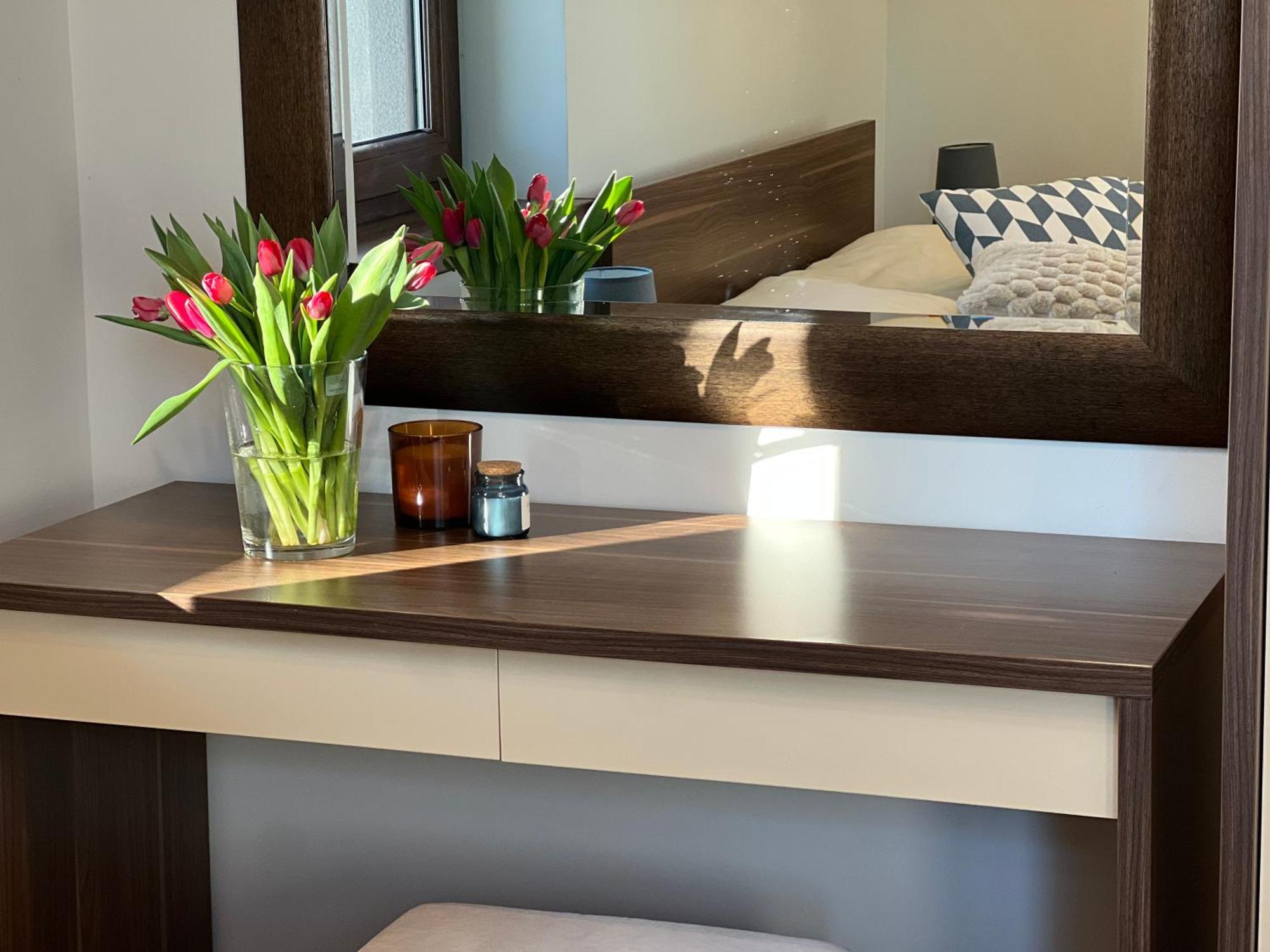 Apartament "Rezydencja Park" W Mielnie Mielno  Eksteriør bilde