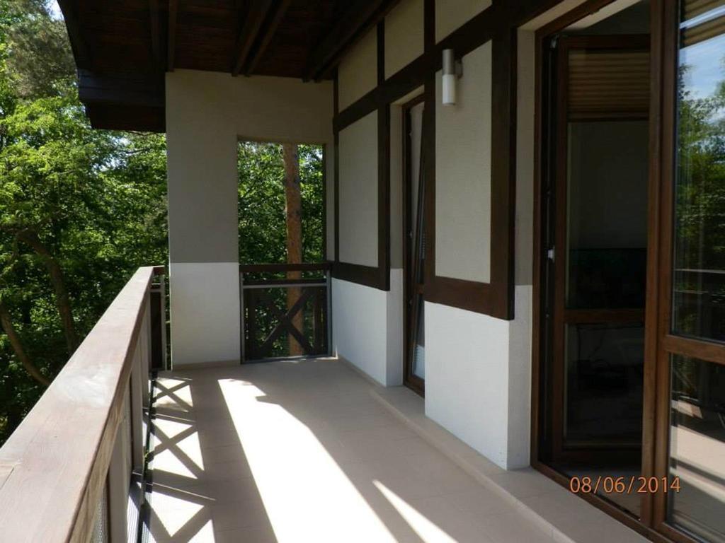 Apartament "Rezydencja Park" W Mielnie Mielno  Rom bilde