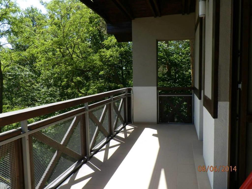 Apartament "Rezydencja Park" W Mielnie Mielno  Rom bilde