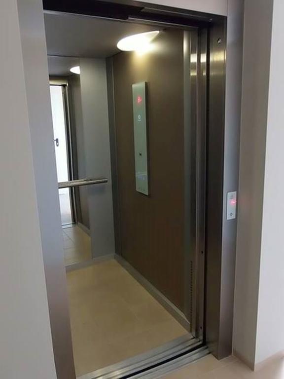 Apartament "Rezydencja Park" W Mielnie Mielno  Rom bilde